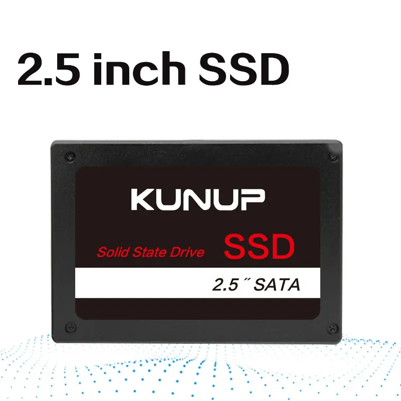 Оптовая продажа твердотельный накопитель 60 Гб 240 480 Черный SSD 64 ГБ 32 оперативной