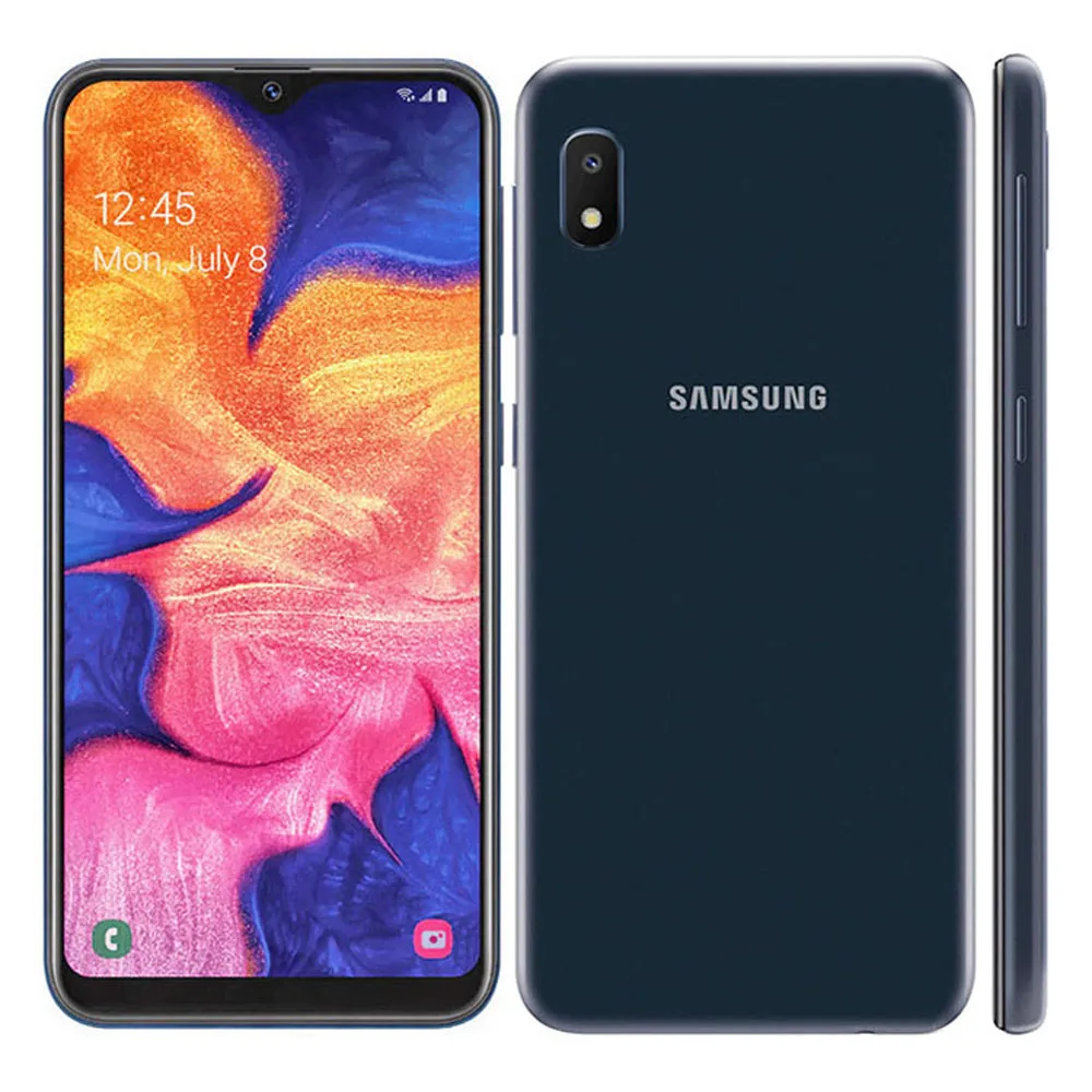 iphone 11 refurbished Original Samsung Galaxy A10e Refurbished Phone Octa-Core 5.83" 2GB RAM 32GB ROM 8MP Android Smartphone Unlocked Cellphone iphone 11 refurbished Refurbished Phones