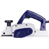 Electric Planer Wood Cutter Electric Saw Carpenter's Plane Portable Planer 3