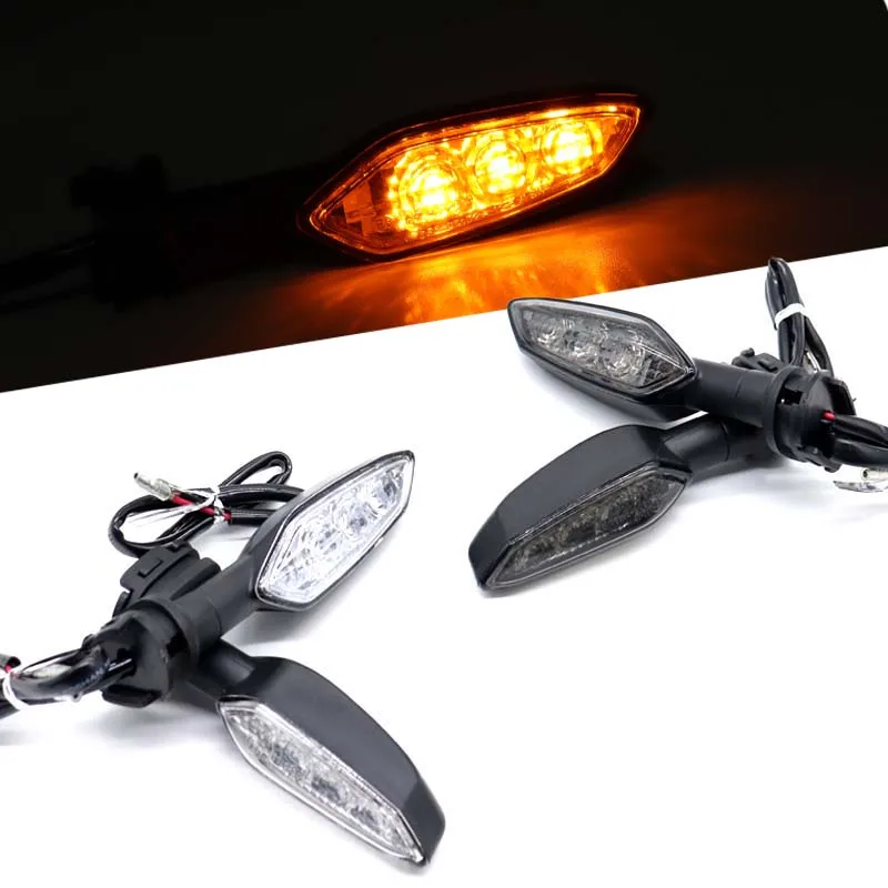 Светодиодный индикатор поворота для мотоциклов YAMAHA TDM 900 FZ8 FZ6N/S/R FZ1 Fazer XJ6/F XJ6N| |