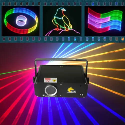 

Mini 1W 2D/3D RGB with SD Card (635nm) laser beam and animation for disco/dj/stage/ktv/pub lighting