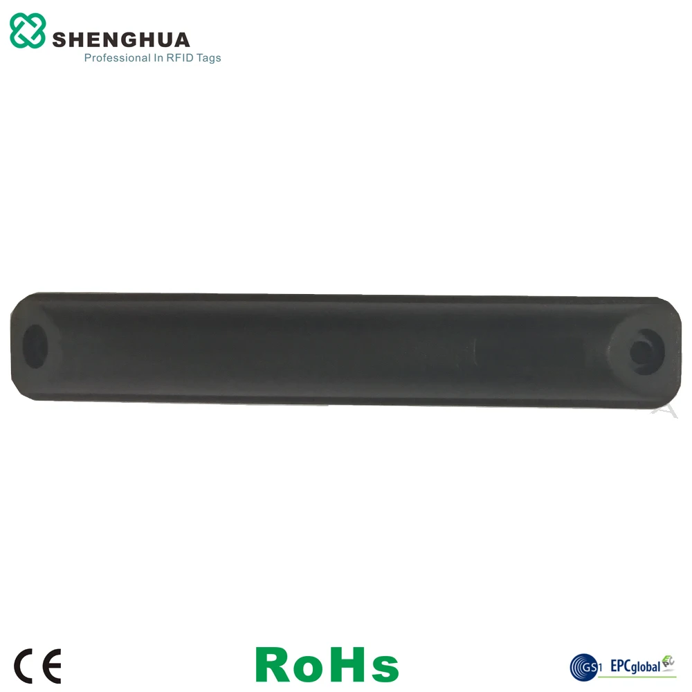20 шт./лот UHF RFID пассивный Matal метки чтение-запись 860-960 МГц ABS анти-металлическая бирка