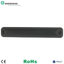 20 шт./лот UHF RFID пассивный Matal метки чтение-запись 860-960 МГц ABS анти-металлическая бирка