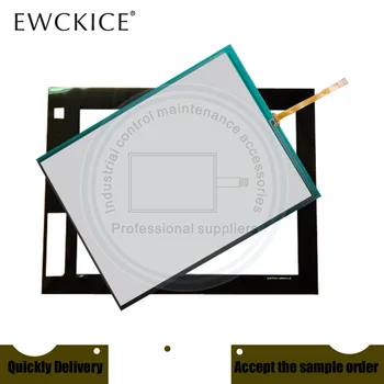 

NEW GT1685M-VNBA GT1685M-VNBD HMI PLC Touch screen AND Front label Touch panel AND Frontlabel
