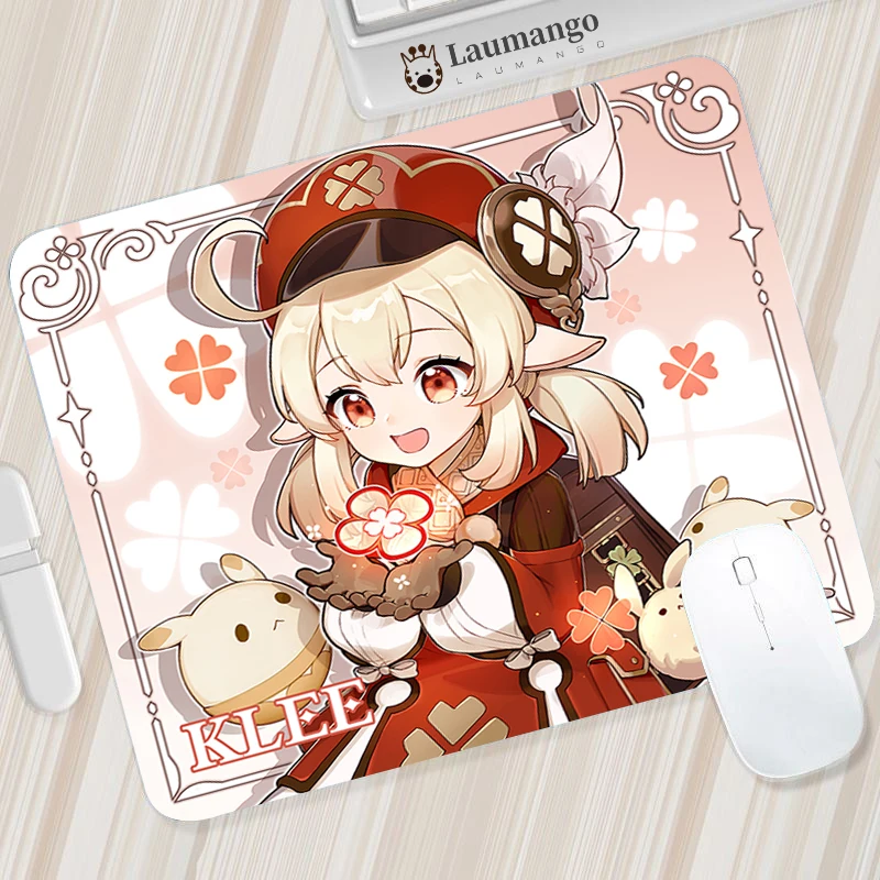 Коврики для мыши коврик милый Kawaii игровые аксессуары ковер геймеров Varmilo аниме