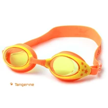 Детские плавательные очки водонепроницаемые и противотуманные очки для девочек для мальчиков, плавательные очки детские плавательные очки