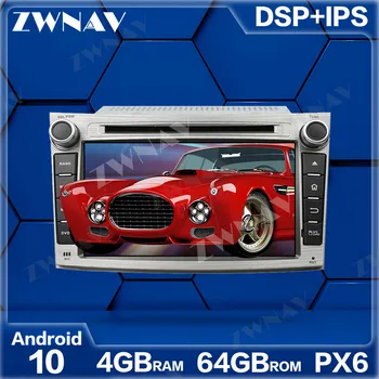 

PX6 Android 10.0 Car Multimedia Player For Subaru Legacy Outback 2009-2014 GPS Navi Radio navi stereo IPS Touch screen head unit