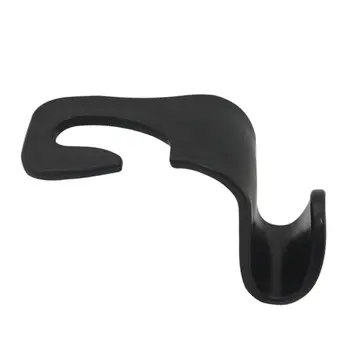 

Car Hook Interior Products Multi-Function Hook Car Creative Plastic Hook Car Multi-Purpose Seat Back Hook