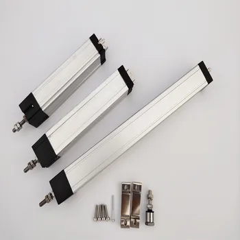 

KTC-100 75 injection rod electronic ruler rod type linear displacement sensor