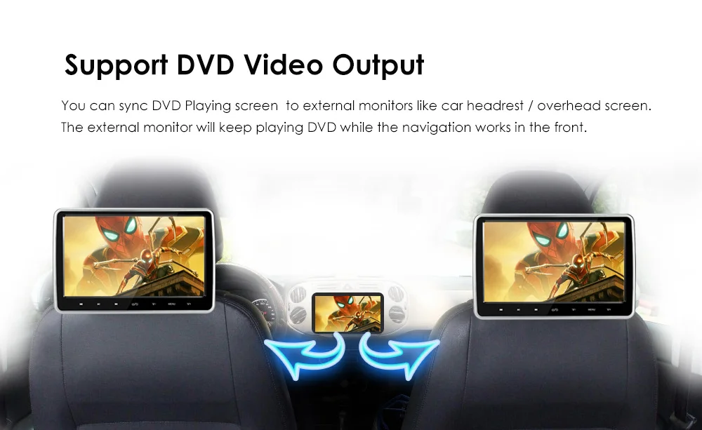 Sale 2 Din 7 Inch Car DVD Player For Mercedes/Benz/Sprinter/W209/W169/Viano/Vito/B200 DAB BT GPS Navigation Radio RDS BT Mirrorlink 16