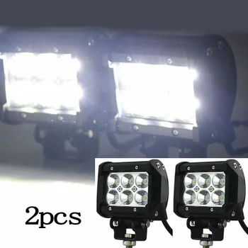 

Bracket Marine Lights LED Spreader 6000K Parts Accessories Replacement