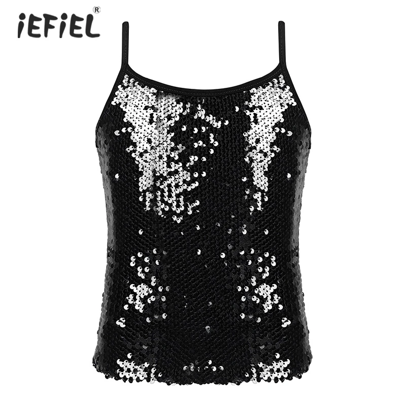 sparkly tops for girls