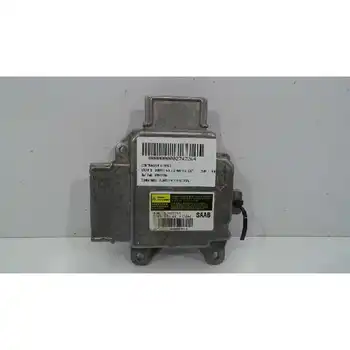 

12802256 switchboard Airbag Saab 9-3 Saloon 2.2 16v Tid Cat