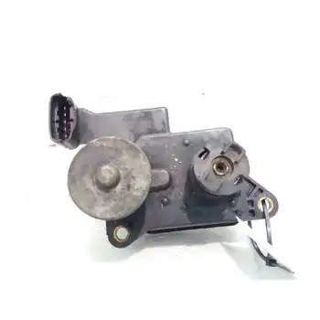 

283127450 potentiometer Pedal Hyundai SantaFe (bm) 2.2 Crdi Cat