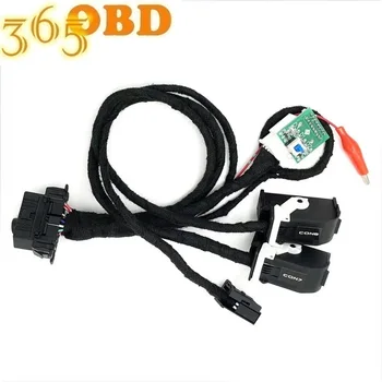 

Test Platform Cables For BMW FEM/BDC Key Programmer Data Desktop Test Platform Car Diagnostic Cables and Connectors