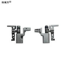 Запасные ЖК-петли для ноутбуков, подходят для LenovoThinkpad X220i X220 X230i X230 петли для ЖК-экрана L& R 04W1407