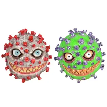 

Halloween Masks Realistic Soft Silicone Mask Horror Full Head Latex Mask Helmet Halloween Masks For Halloween Cosplay Decoration