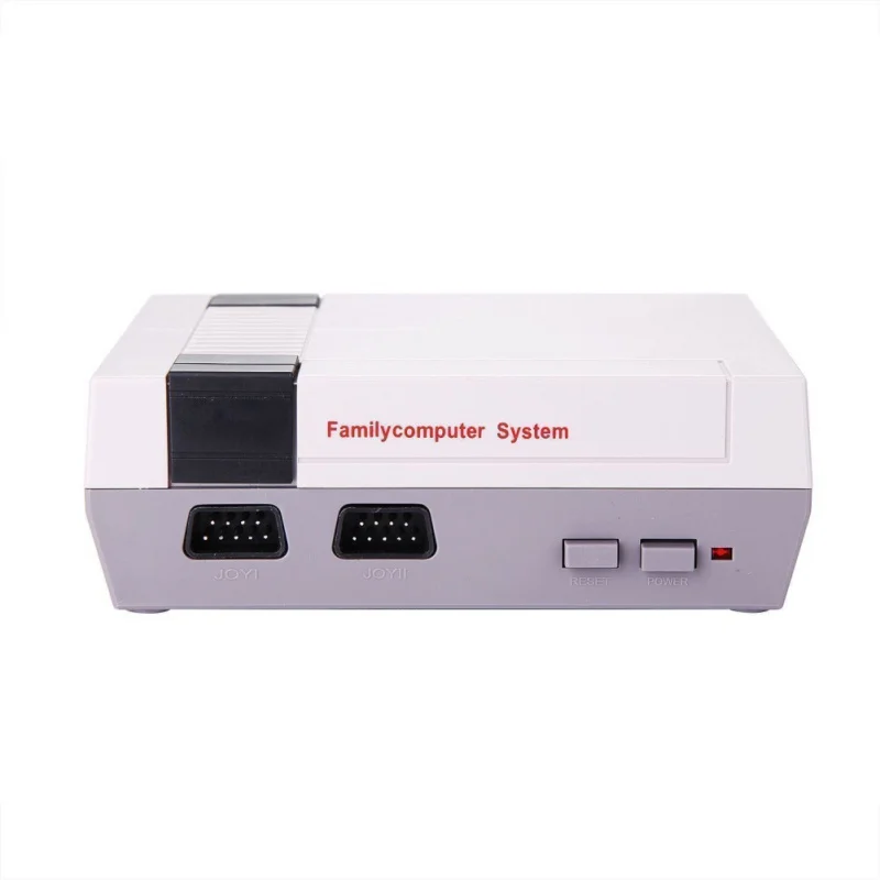 Built-In 620 Games Mini TV Game Console 8 Bit Retro Classic Handheld Gaming Player AV Output Video Game Console Toys Gifts