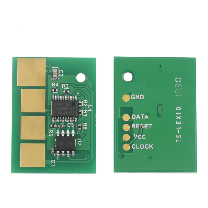 9k Reset Chip For Lexmark Es462dn X463 X463de X464 X464de X466 X466de