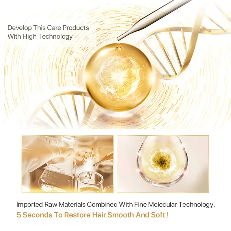 2019 Hot Sale Magical Treatment Hair Mask 5 Seconds Repairs Damage Restore Soft Hair Tonic Keratin Hair & Scalp Treatment TSLM2 2019 Hot Sale Magical Treatment Hair Mask 5 Seconds Repairs Damage Restore Soft Hair Tonic Keratin Hair & Scalp Treatment TSLM2