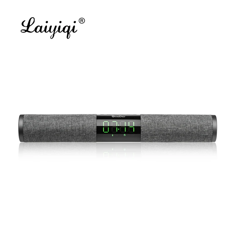 Laiyiqi ткань художественный экран дисплея Bluetooth динамик домашний проектор 10 Вт