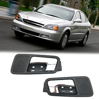 

Car Door Interior Handle Front Left/Right for Chevrolet EPICA 2007-2012 9023602 9023603