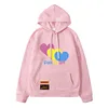 Hoodies & Sweatshirts