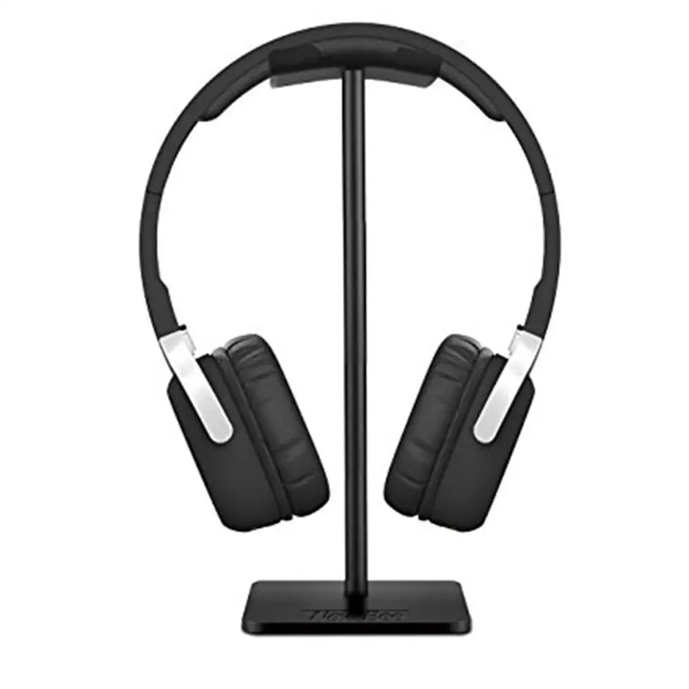 Home Office Desktop Earphone Rack Vertical Wooden Earphone Rack Earphone Support Bar Rack Suitable For Any Size Earphone Rack