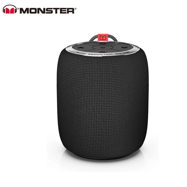 ENCEINTES BLUETOOTH – Monster