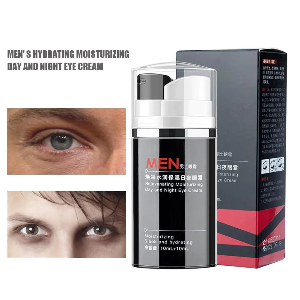 hydrating night eye cream