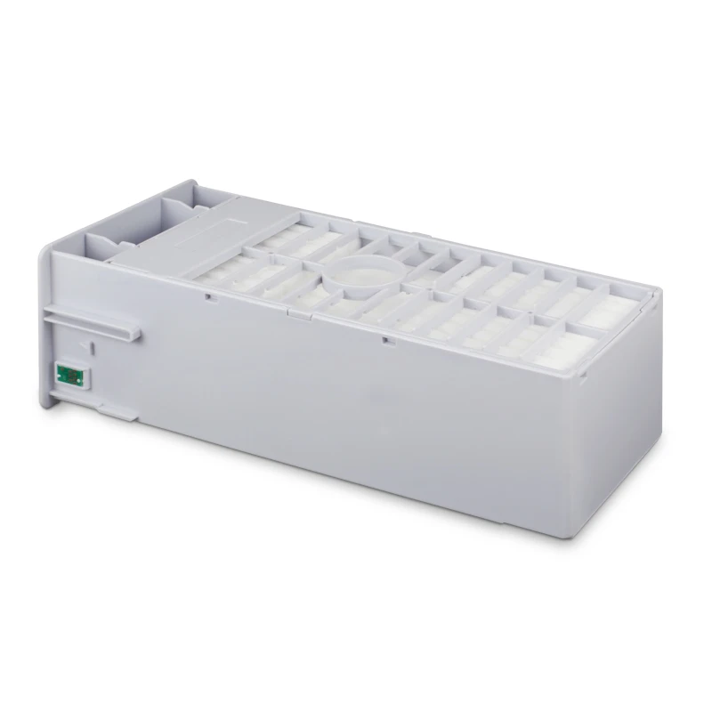 Manutenção do Tanque de Tinta para Epson Tanque de Manutenção da Impressora Stylus 9700 7890 9890 7900 9900 Wt7900 11880 C12c890191 Pro 7700 7710 - Imagem 2