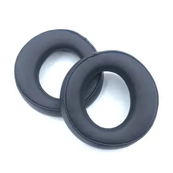 

1Pair Ear Cushion Earpads for SO-NY Gold PS3 PS4 7.1 Virtual Surround Headset