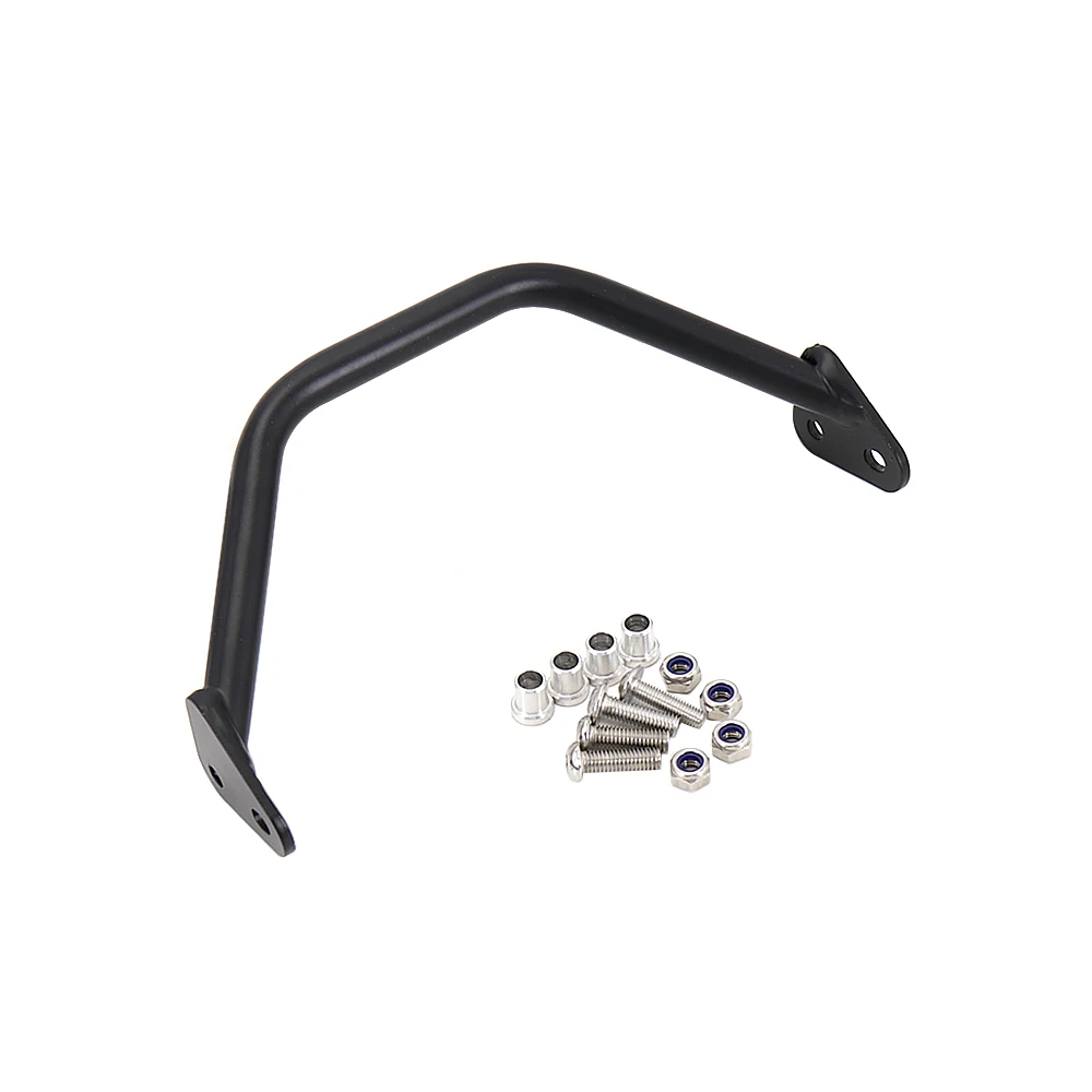 New Motorcycle Accessories Navigation Bracket GPS Charging Phone Holder USB For BMW S1000XR S 1000 XR 2015-2019
