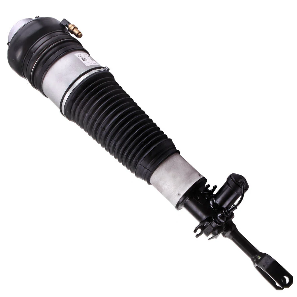 Air Shock Suspension Front For Audi A6 Allroad 4fh C6 20062011 Estate