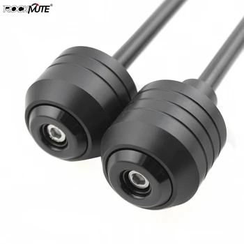 Front Rear POM Axle Fork Crash Slider For YAMAHA YZF-R6 2003 2004 2005 Motorcycle Swing Arm Wheel Protector
Front Rear POM Axle Fork Crash Slider For YAMAHA YZF-R6 2003 2004 2005 Motorcycle Swing Arm Wheel Protector