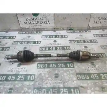 

TRANSMISSION FRONT LEFT RENAULT MEGANE III COUPE Color Edition [16088940]
