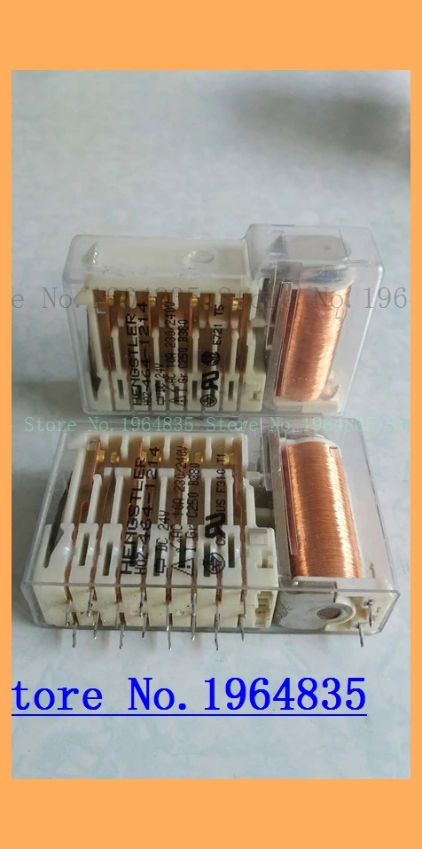 

HOZ-464-1214 DC24V HOZ-464-1214