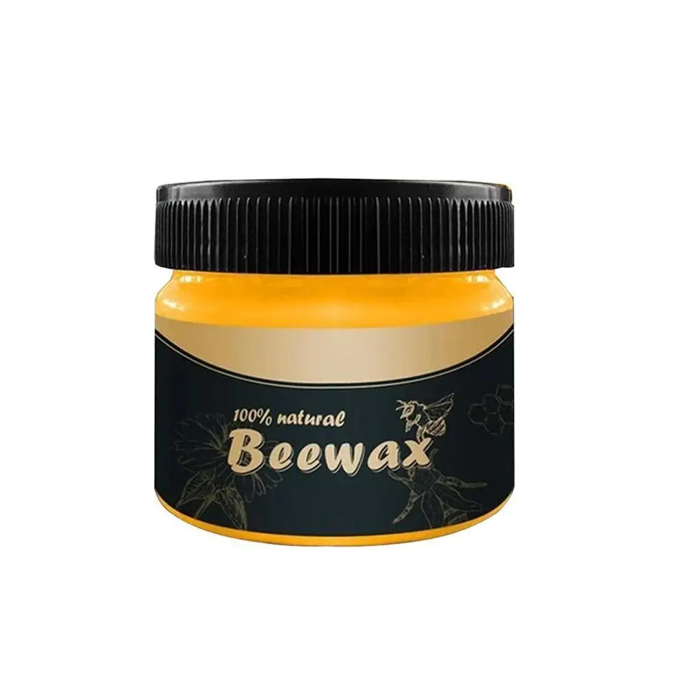 Деревянная приправа Beewax полное решение уход за мебели чистка деревянная приправа мебель с пчелиным воском чистящие средства инструменты - Тип аромата: 3