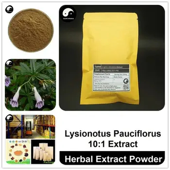

Lysionotus Pauciflorus Extract Powder, Lysionotus Pauciflorus P.E. 10:1