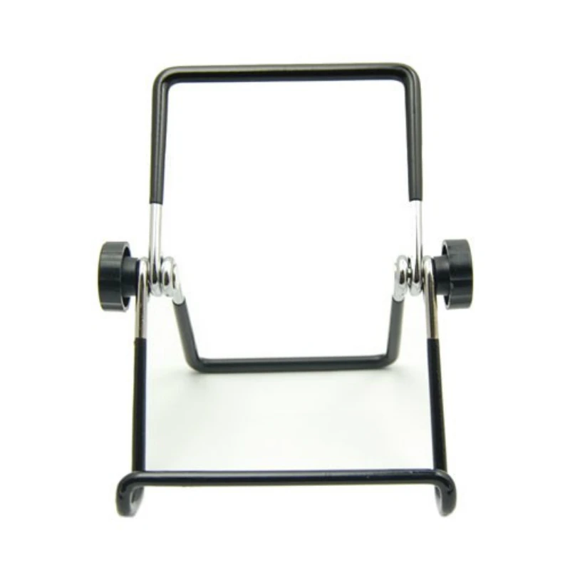 Desktop Metal Steel Multi-angle Non-slip Portable Foldable Adjustable Stand Holder Tablet Stand Holder tablet stand tablet holder