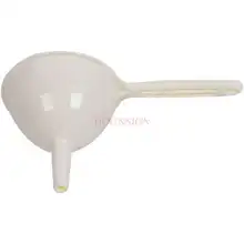 

Plastic Funnel Funnel Vinegar Oil Wine Grape Hanging Wine Cellar