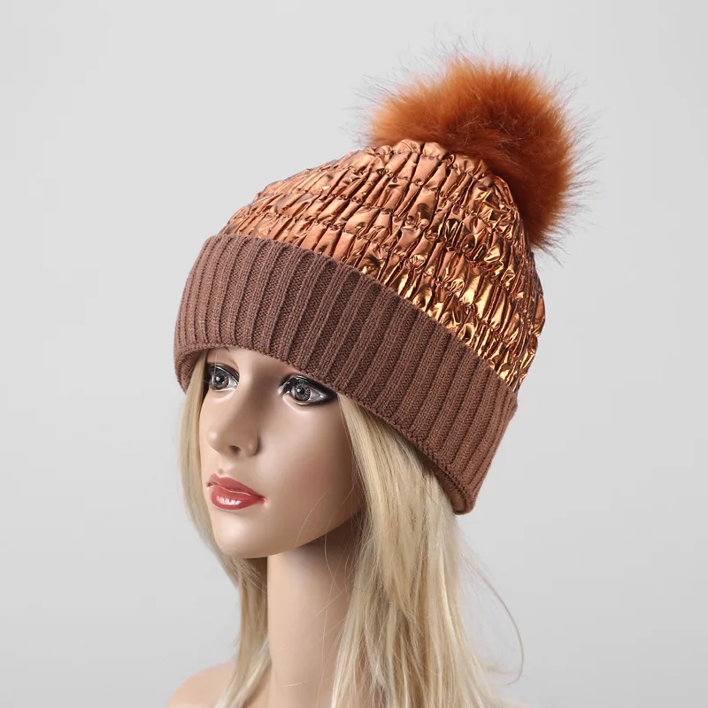 Bonnet Chapeau Nouvelle Mode hiver 2021