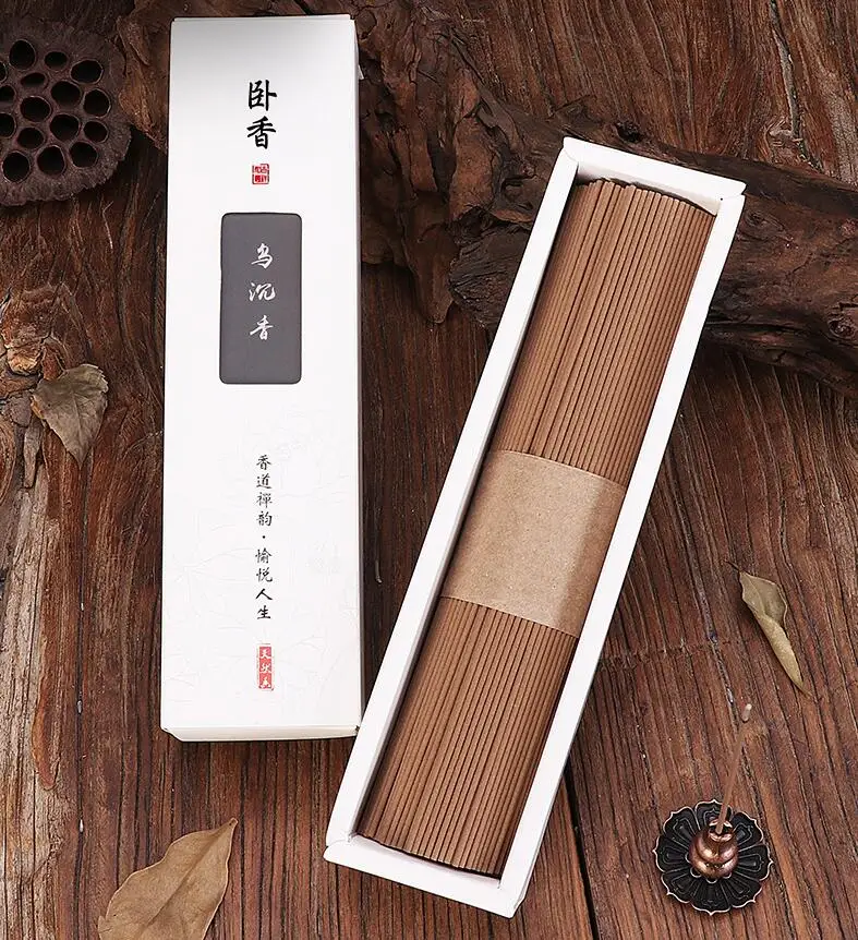 450pcs Natural Tibetan Sandalwood Incense Sticks