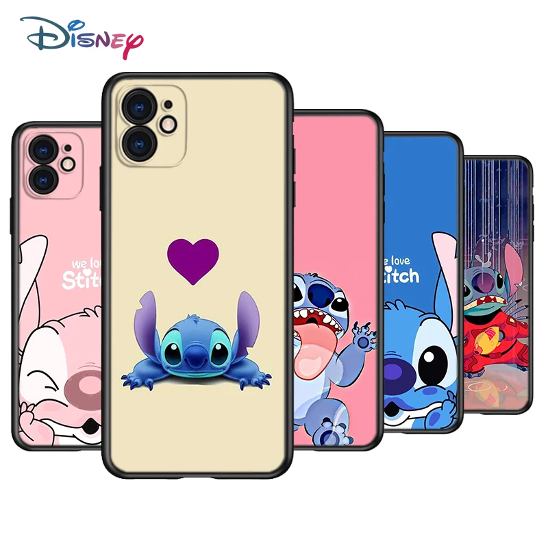 Чехол для телефона Apple IPhone 12 Mini 11 Pro XS MAX XR X 8 7 6S 6 Plus 5S SE силиконовый черный |