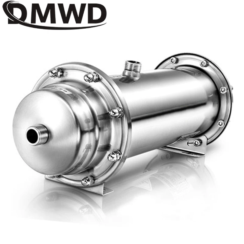 DMWD 1000L фильтр для питьевой воды из нержавеющей стали 304 воды|Водяные фильтры| |