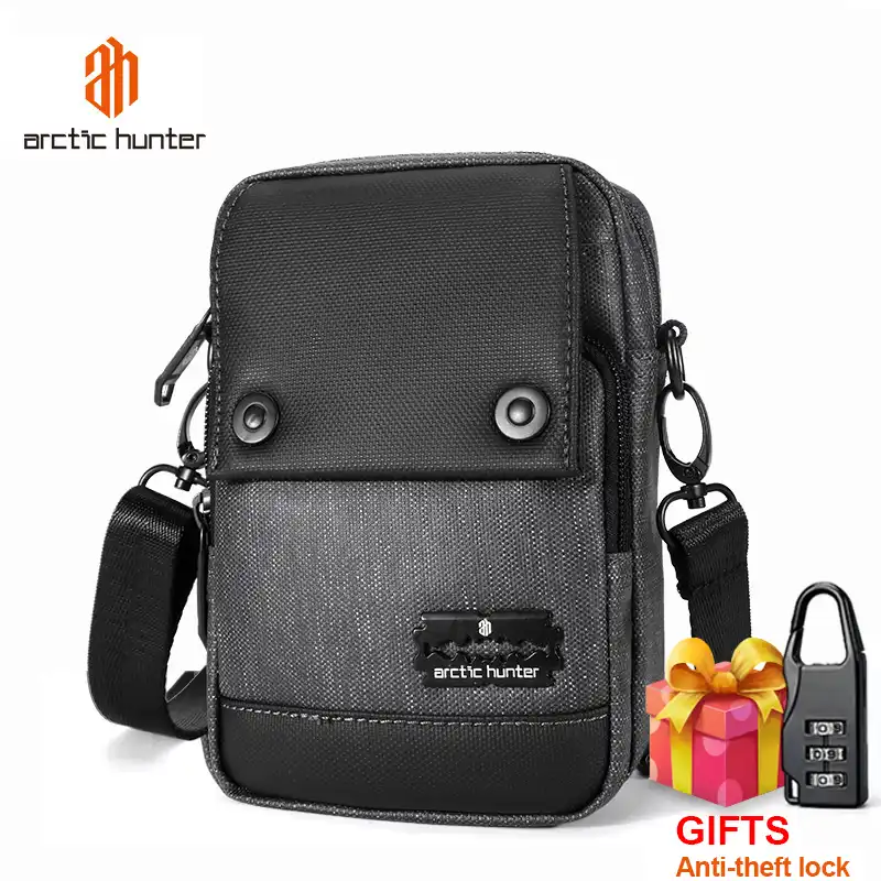 short strap cross body bag