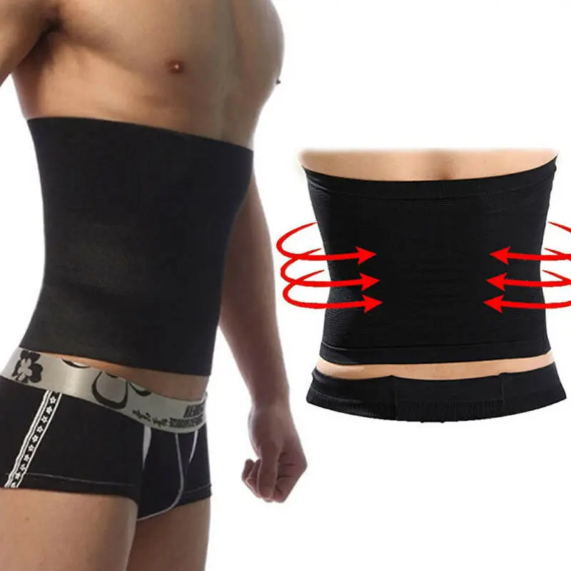 Imcute 2020 новейший мужской тренажер для талии Cincher Body Fajas корсет тренажерного зала