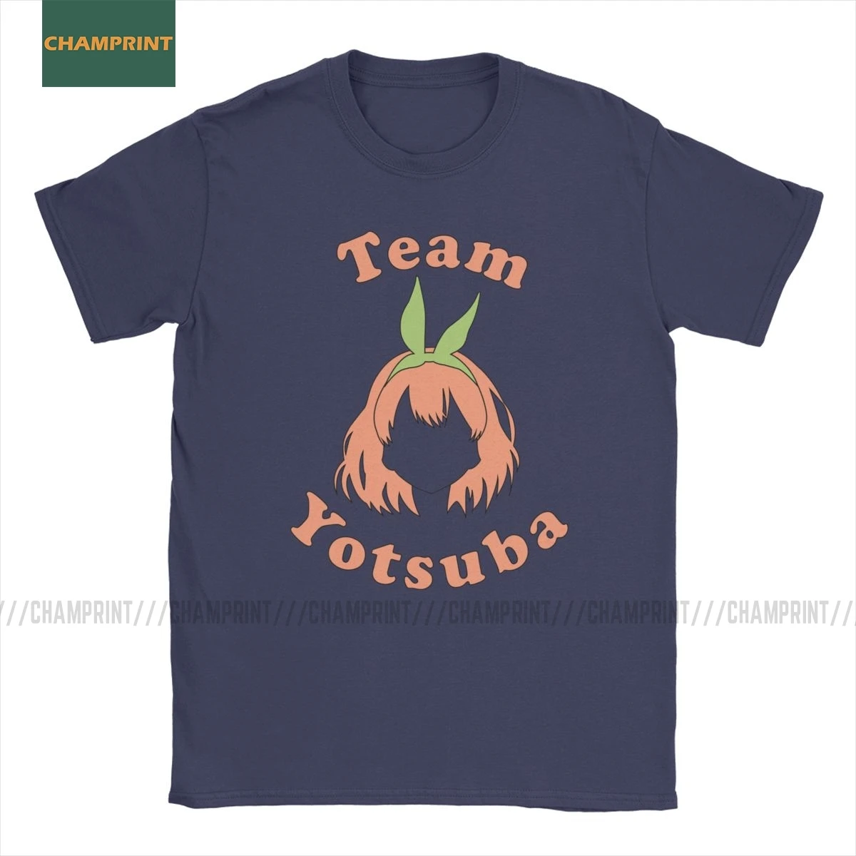 Yotsuba Team
