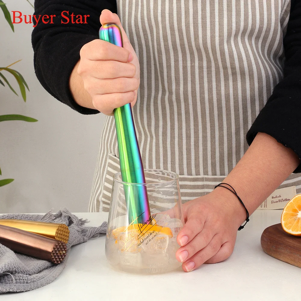 1-5PCS Stainless Steel Cocktail Set 750ml Cocktail Shaker Set Measure Cup Ice Filter Strainer Bartender Kit Bar cocktail shaker cocktail strainer
