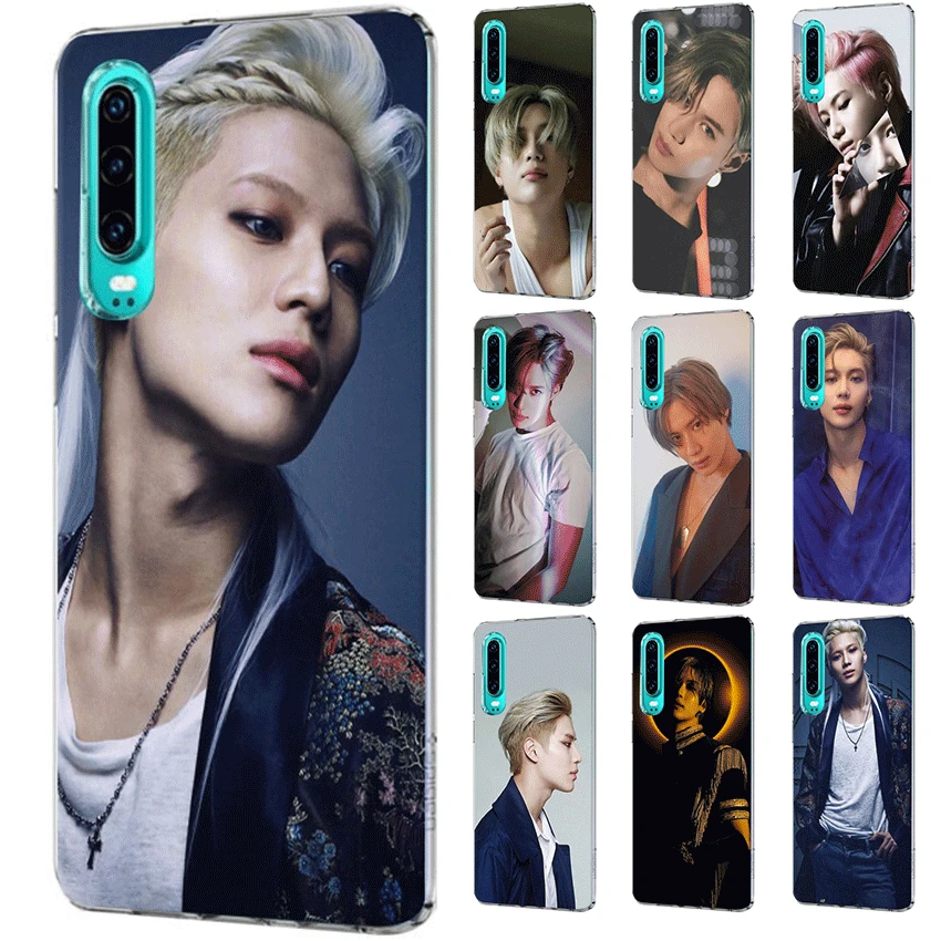

Mobile Phone Case For Honor View 20 8 8X 8C 8 9 9X Pro Lite Note 10 Play 6A 7A 7C 7X Hard Cover Taemin